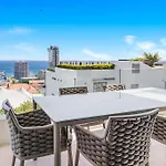 The Marlo Luxury Apartment