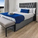 The Marlo Luxury Apartment