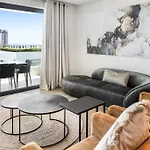 The Marlo Luxury Apartment