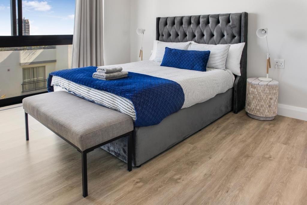 The Marlo Luxury * Cape Town