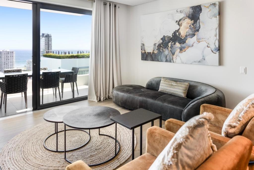 The Marlo Luxury Apartment Cape Town