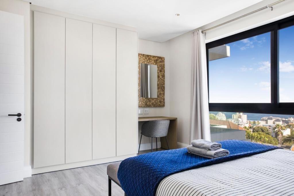 Apartment The Marlo Luxury Cape Town