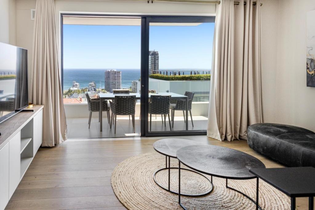 Apartment The Marlo Luxury Cape Town