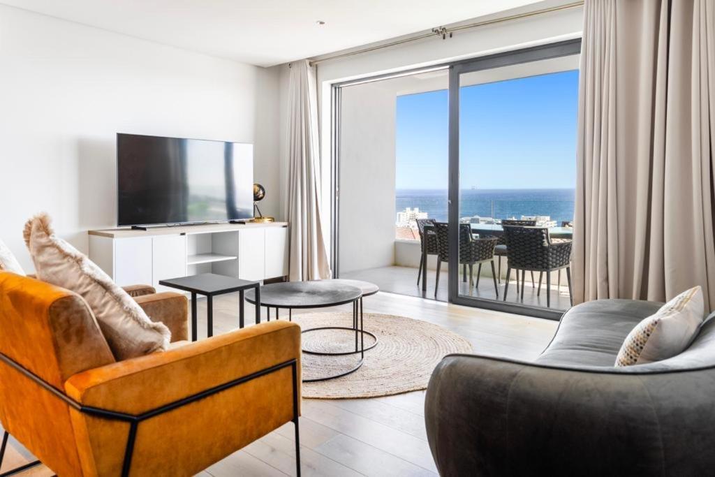 Apartment The Marlo Luxury