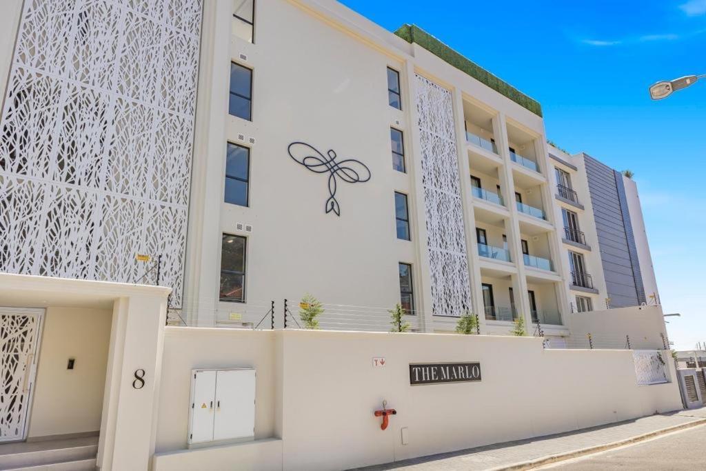 Apartment The Marlo Luxury *