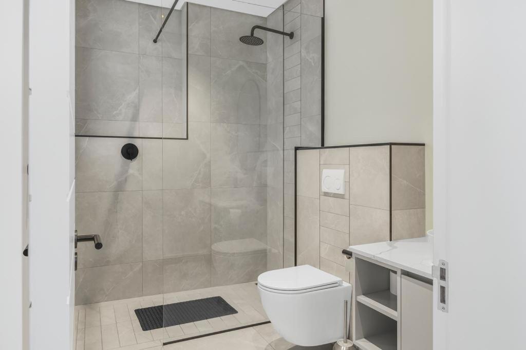 The Marlo Luxury Apartment