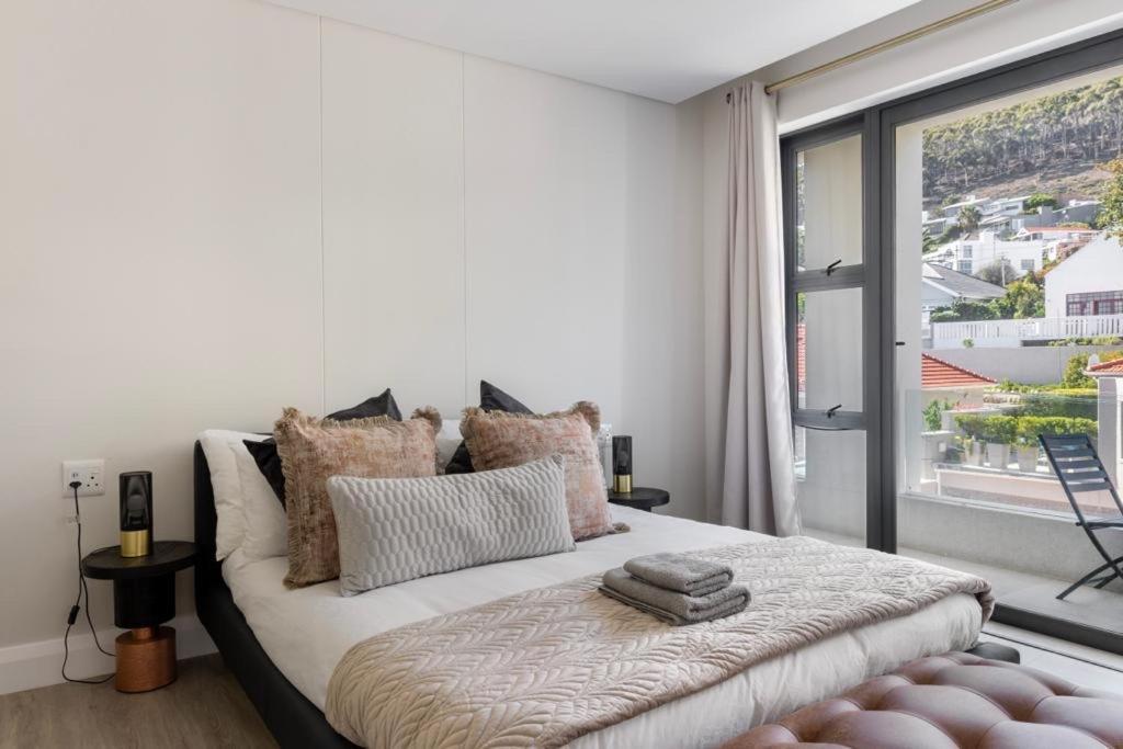 The Marlo Luxury Apartment Cape Town