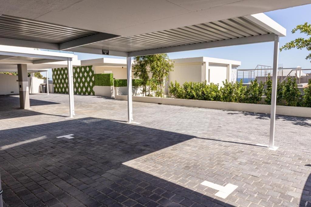 The Marlo Luxury Apartment Cape Town