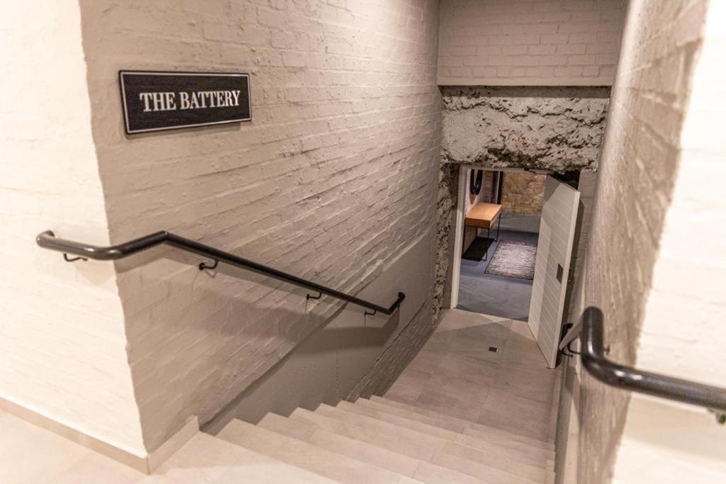 The Marlo Luxury Apartment