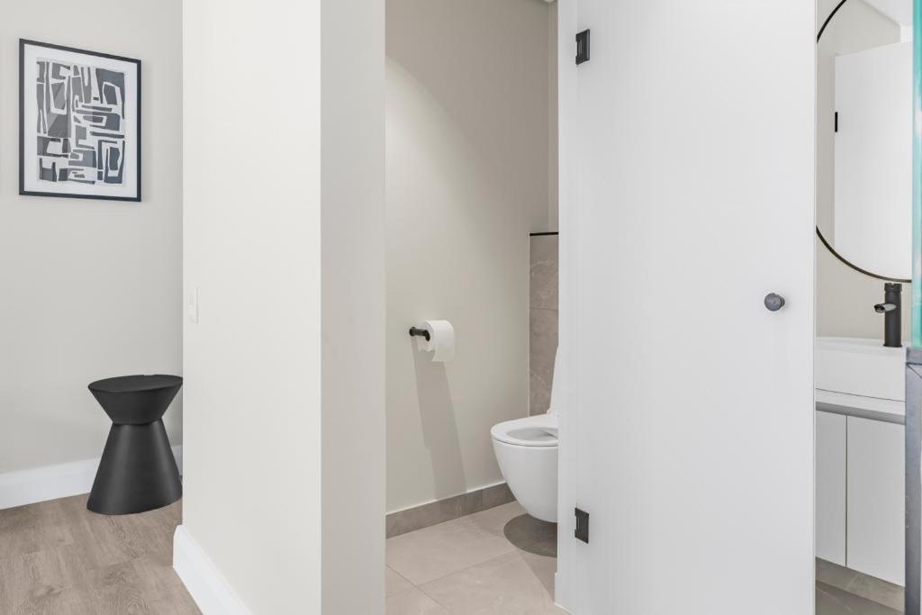 Apartment The Marlo Luxury Cape Town