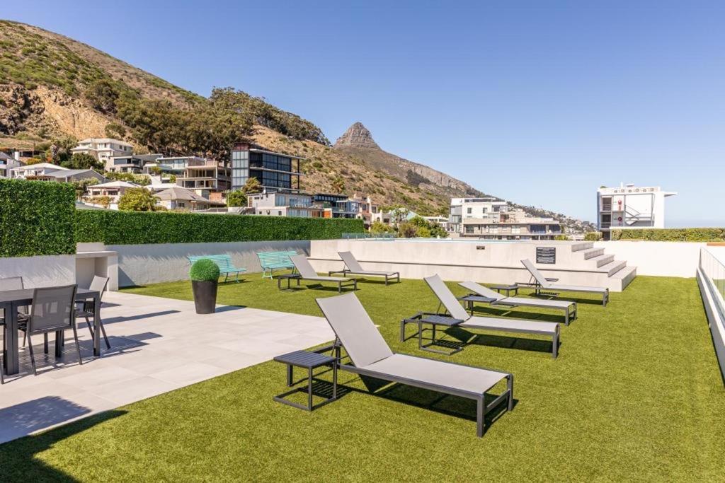 The Marlo Luxury Apartment