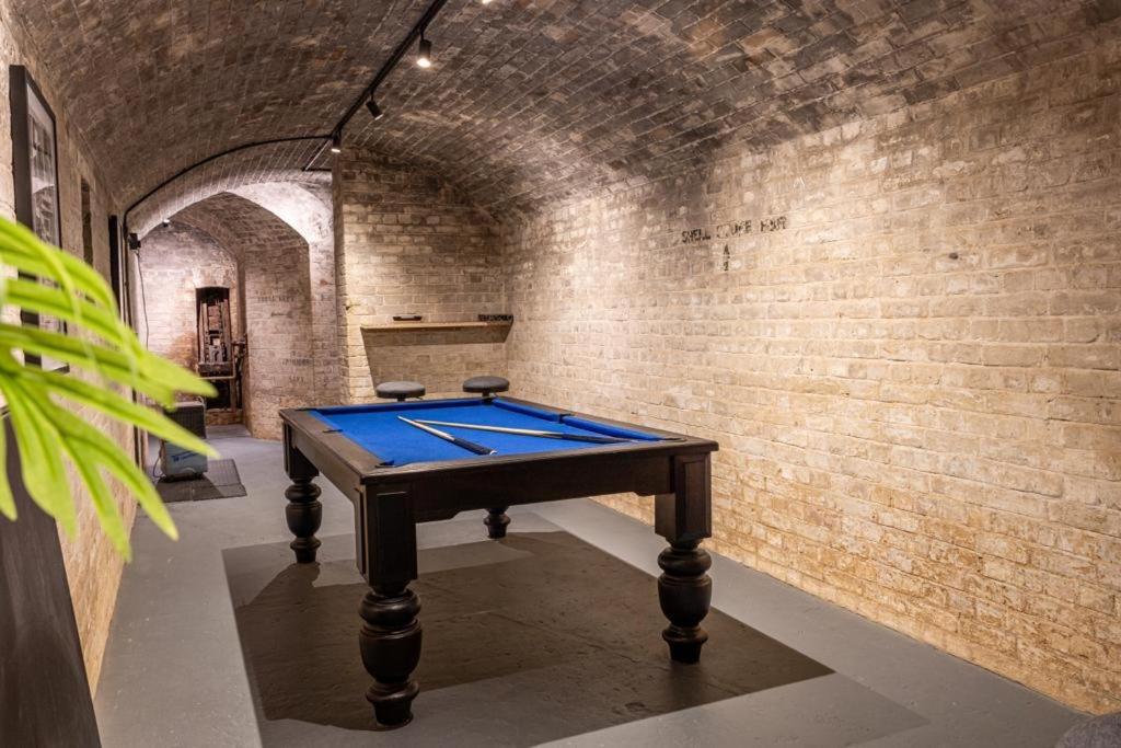 The Marlo Luxury Apartment